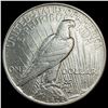 Image 2 : 1935-S Peace Dollar CLOSELY UNCIRCULATED