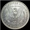 Image 2 : 1883 Morgan Silver Dollar UNCIRCULATED