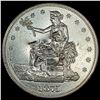 Image 1 : 1875-CC Trade Dollar HIGH GRADE