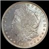 Image 1 : 1882 Morgan Silver Dollar UNCIRCULATED