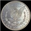Image 2 : 1882 Morgan Silver Dollar UNCIRCULATED