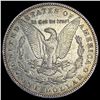 Image 2 : 1897 Morgan Silver Dollar CLOSELY UNCIRCULATED
