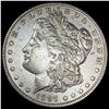 Image 1 : 1897-O Morgan Silver Dollar CLOSELY UNCIRCULATED