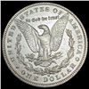Image 2 : 1897-O Morgan Silver Dollar CLOSELY UNCIRCULATED