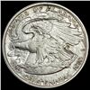 Image 2 : 1921 Alabama Centennial Half Dollar CLOSELY UNCIRCULATED