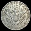 Image 2 : 1897 Barber Half Dollar UNCIRCULATED