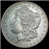 Image 1 : 1883-S Morgan Silver Dollar CLOSELY UNCIRCULATED