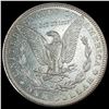 Image 2 : 1883-S Morgan Silver Dollar CLOSELY UNCIRCULATED