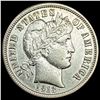 Image 1 : 1913 Barber Dime CLOSELY UNCIRCULATED