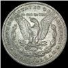Image 2 : 1897-O Morgan Silver Dollar CLOSELY UNCIRCULATED