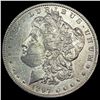 Image 1 : 1897-O Morgan Silver Dollar CLOSELY UNCIRCULATED