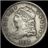 Image 1 : 1835 Capped Bust Half Dime NEARLY UNCIRCULATED