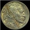 1916-S Buffalo Nickel UNCIRCULATED