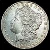 Image 1 : 1899 Morgan Silver Dollar UNCIRCULATED
