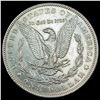 Image 2 : 1899 Morgan Silver Dollar UNCIRCULATED