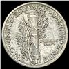 Image 2 : 1921 Mercury Dime NEARLY UNCIRCULATED