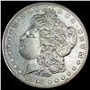 1903-S Morgan Silver Dollar LIGHTLY CIRCULATED