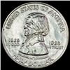 Image 1 : 1925 Fort Vancouver Half Dollar UNCIRCULATED