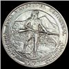 Image 2 : 1925 Fort Vancouver Half Dollar UNCIRCULATED