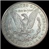 Image 2 : 1887-S Morgan Silver Dollar CLOSELY UNCIRCULATED