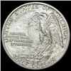 Image 2 : 1925 Stone Mountain Half Dollar HIGH GRADE