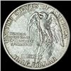 Image 2 : 1925 Stone Mountain Half Dollar HIGH GRADE