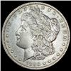 Image 1 : 1896-O Morgan Silver Dollar CLOSELY UNCIRCULATED
