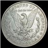 Image 2 : 1896-O Morgan Silver Dollar CLOSELY UNCIRCULATED