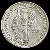 Image 2 : 1927-D Mercury Dime CHOICE AU