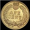 Image 2 : 1905 Indian Head Cent CHOICE BU