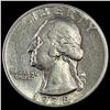 Image 1 : 1938 Washington Quarter CLOSELY UNCIRCULATED