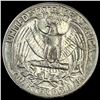 Image 2 : 1938 Washington Quarter CLOSELY UNCIRCULATED