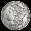 Image 1 : 1891-O Morgan Silver Dollar CLOSELY UNCIRCULATED