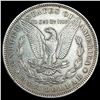 Image 2 : 1891-O Morgan Silver Dollar CLOSELY UNCIRCULATED