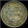 Image 2 : 1850 Seated Liberty Dime CLOSELY UNCIRCULATED