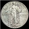 Image 1 : 1930 Standing Liberty Quarter UNCIRCULATED