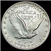 Image 2 : 1930 Standing Liberty Quarter UNCIRCULATED