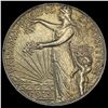 Image 1 : 1915-S Panama-Pacific Half Dollar CLOSELY UNCIRCULATED