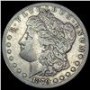Image 1 : 1879 Morgan Silver Dollar LIGHTLY CIRCULATED