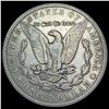 Image 2 : 1879 Morgan Silver Dollar LIGHTLY CIRCULATED