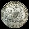 Image 2 : 1869 Seated Liberty Half Dollar UNCIRCULATED