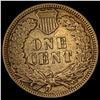 Image 2 : 1888 Indian Head Cent CLOSELY UNCIRCULATED