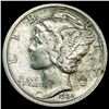 Image 1 : 1924-D Mercury Dime CLOSELY UNCIRCULATED