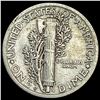 Image 2 : 1924-D Mercury Dime CLOSELY UNCIRCULATED