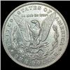Image 2 : 1893 Morgan Silver Dollar CLOSELY UNCIRCULATED