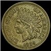 Image 1 : 1859 Indian Head Cent CHOICE AU