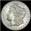 Image 1 : 1902 Morgan Silver Dollar CLOSELY UNCIRCULATED