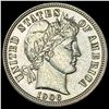 Image 1 : 1906 Barber Dime UNCIRCULATED
