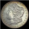 Image 1 : 1900-S Morgan Silver Dollar UNCIRCULATED