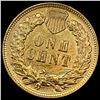 Image 2 : 1908 Indian Head Cent UNCIRCULATED